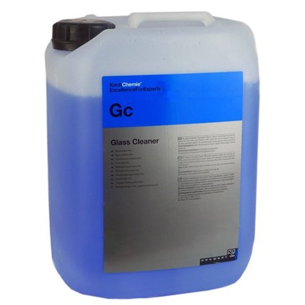 Solutie Curatare Geamuri Koch Chemie Glass Cleaner Pro 10L 302010